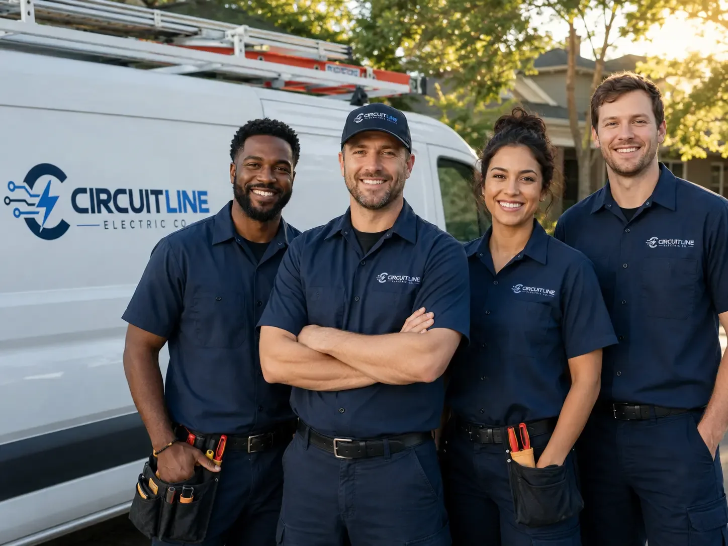Whole Home Rewiring company in Waunakee, WI