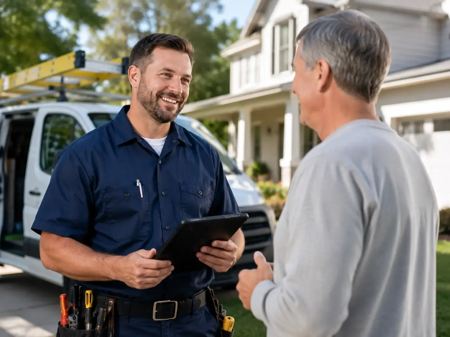 Whole Home Rewiring Waunakee, WI FAQs