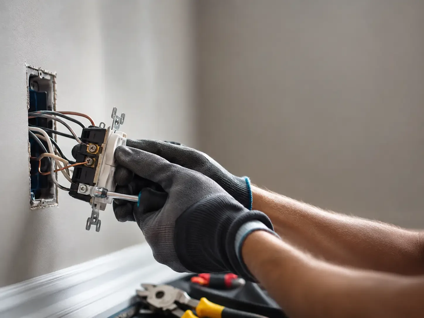 Why choose Whole Home Rewiring in Waunakee, WI